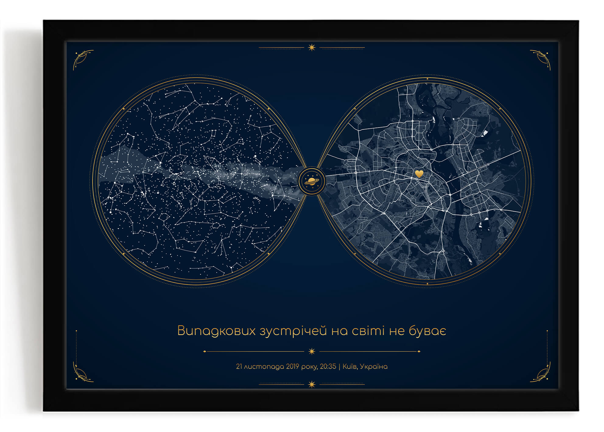 Персональна картина &laquo;Юніон&raquo;